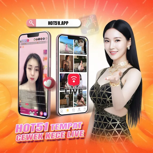HOT51 Slot Anti Rungkad Indonesia