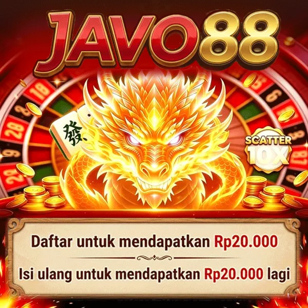 JAVO88 2026 Slot Gacor RTP Tinggi