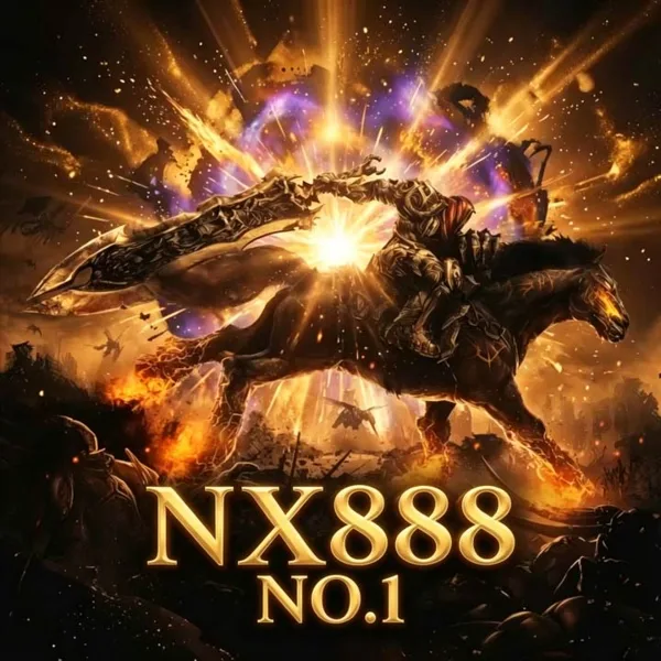 NX888