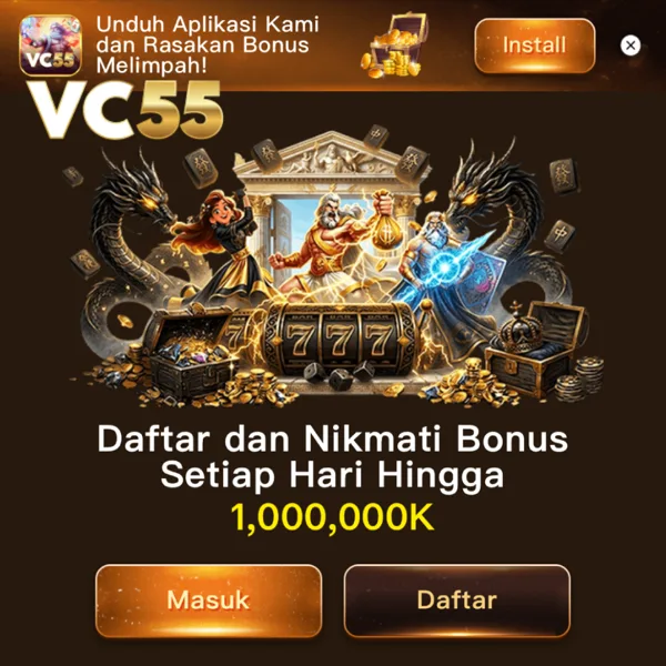VC55 APK Download Versi Terbaru