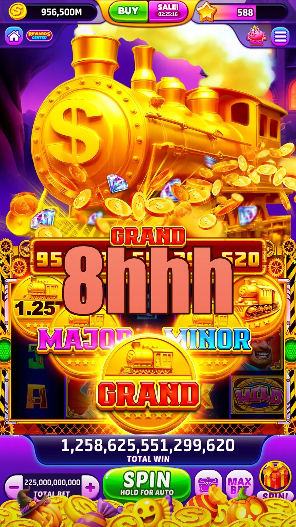 8hhh Masuk