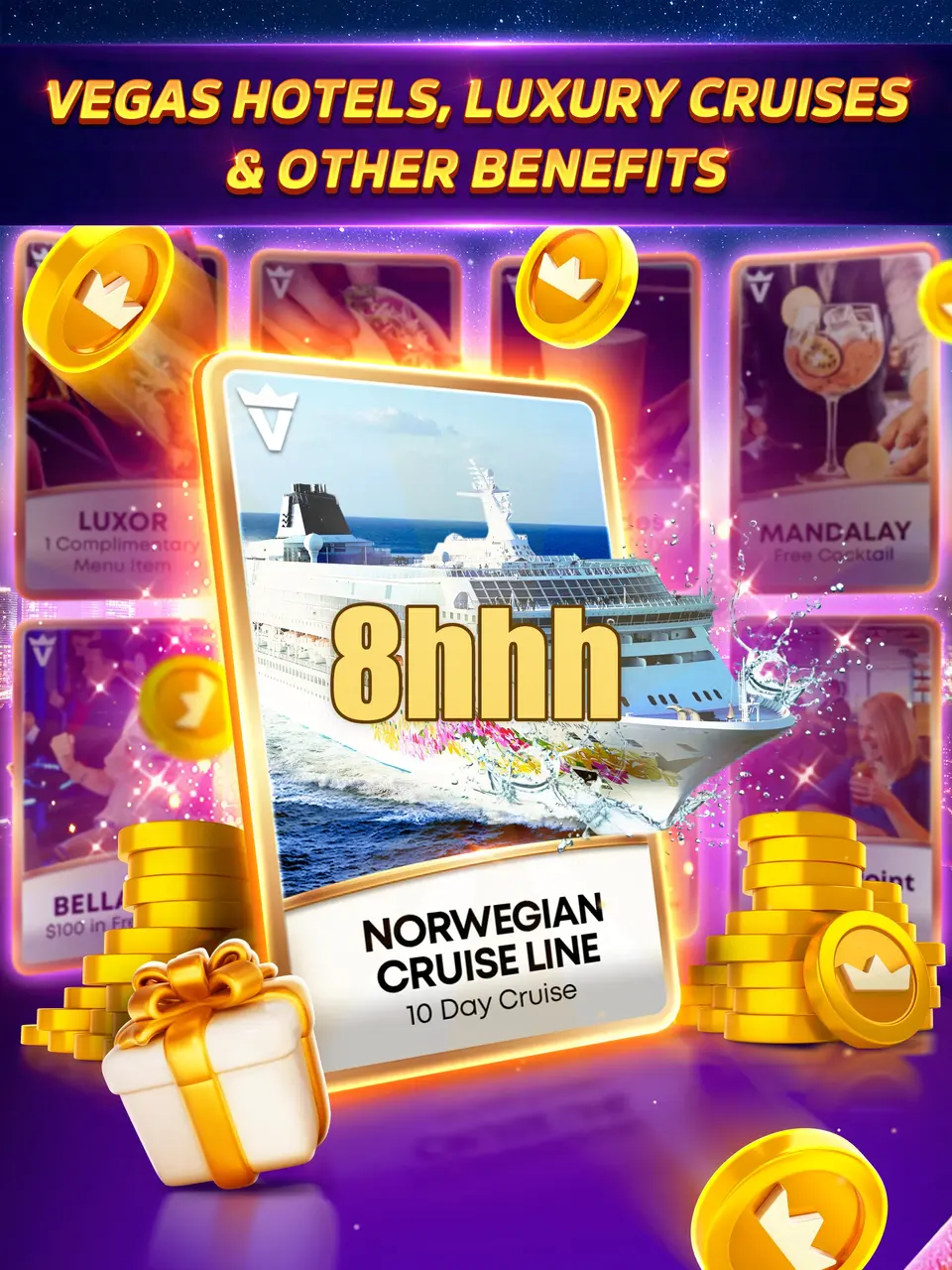 8hhh Preview - Resmi Unduh